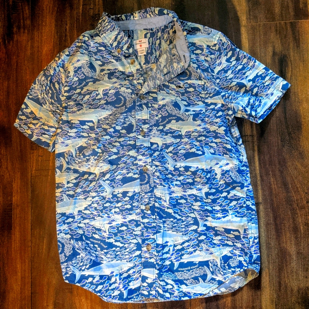 Vineyard Vines Shirt